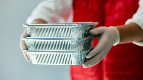 Corso HACCP Sicurezza alimentare per la somministrazione di alimenti e bevande (HACCP)