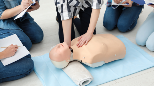 Corso primo soccorso Primo soccorso aziendale
