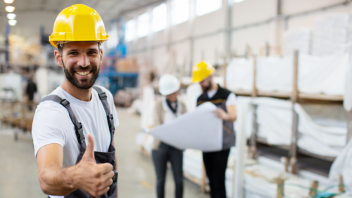 Sfondo Zenioo Formazione generale dei lavoratori