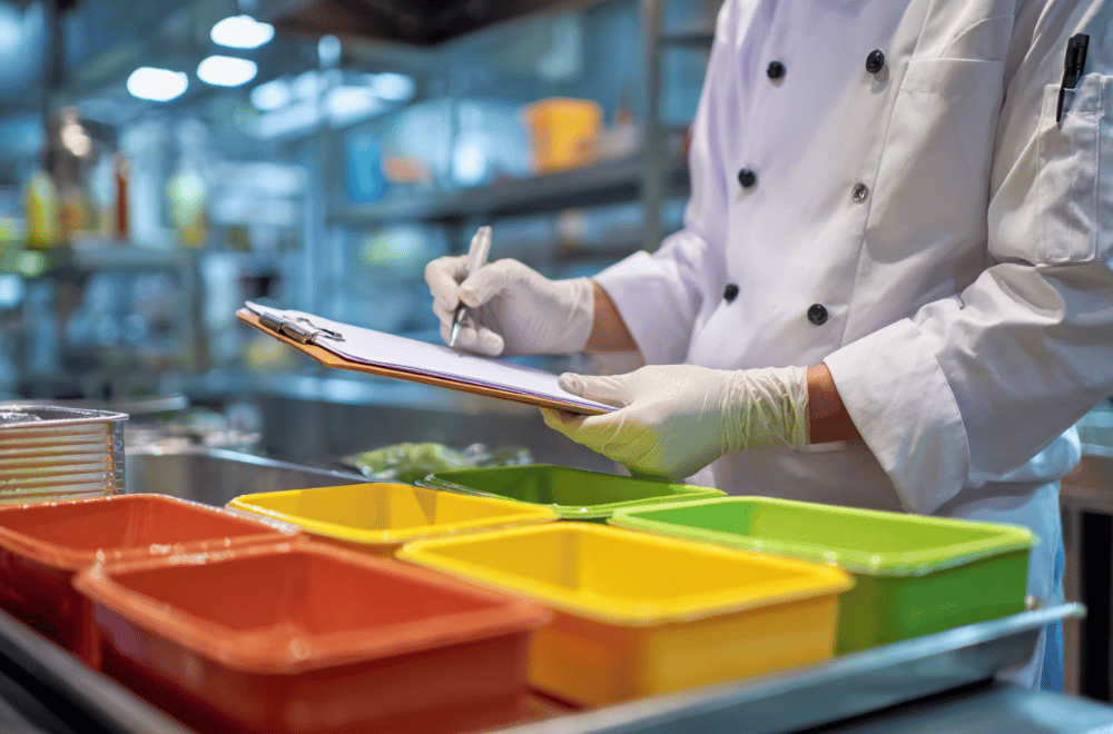 Smaltimento Prodotti Alimentari Scaduti: Guida Completa HACCP