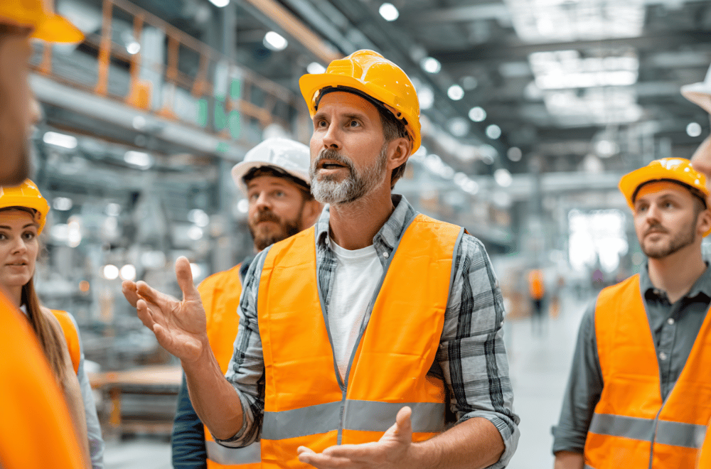 Addestramento sul Lavoro: Requisiti e Vantaggi per le Aziende