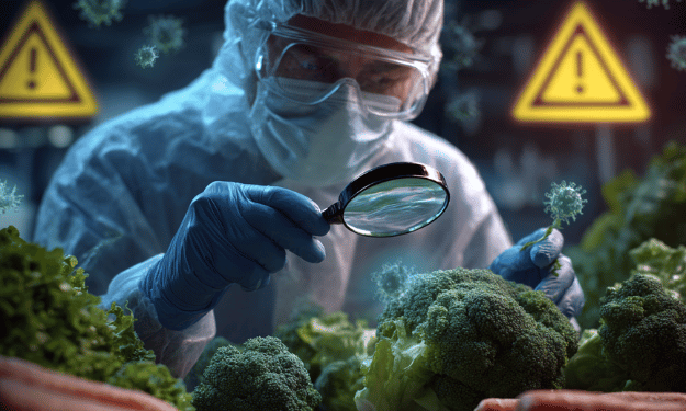 Contaminazione Primaria: Rischi e Prevenzione nella Sicurezza Alimentare