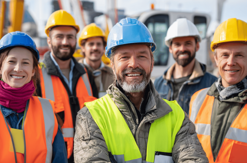 DPI di 3 Categoria: Protezione Avanzata per Lavoratori