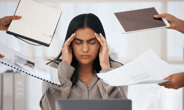 Rischi Trasversali: Come Riconoscerli e Prevenirli in Azienda