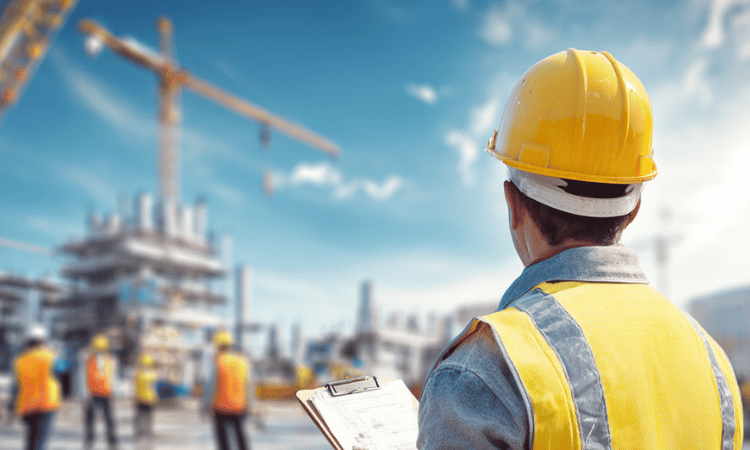 Preposto in Cantiere: Ruolo, Responsabilità e Formazione