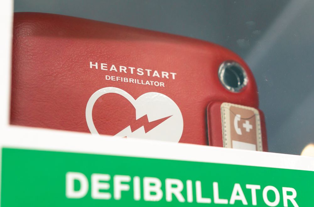 Attestato BLSD: Cos’è e Come Ottenere la Certificazione