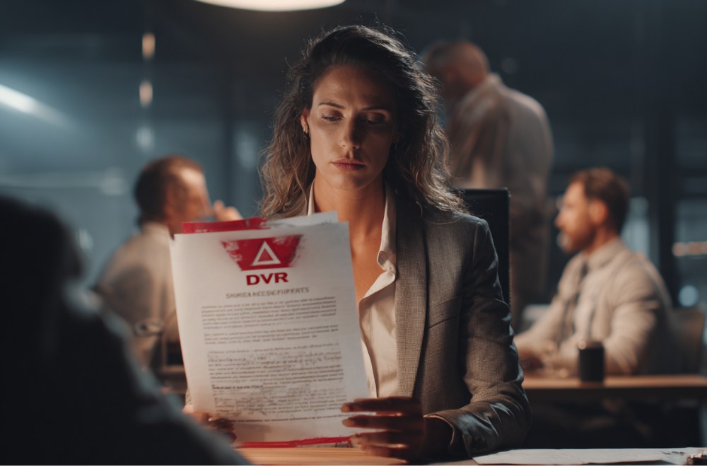 Chi Redige il DVR: Obblighi e Responsabilità nella Sicurezza