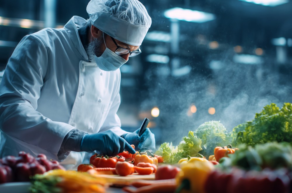 Conservazione Alimenti: Tecniche Efficaci per la Sicurezza Alimentare