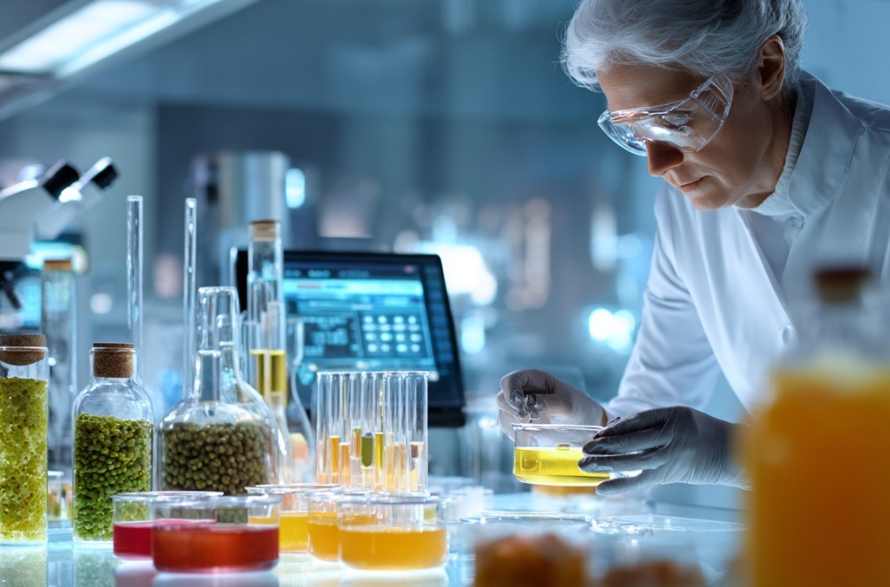 Controllo Qualità Alimentare: Sicurezza e Conformità Garantite