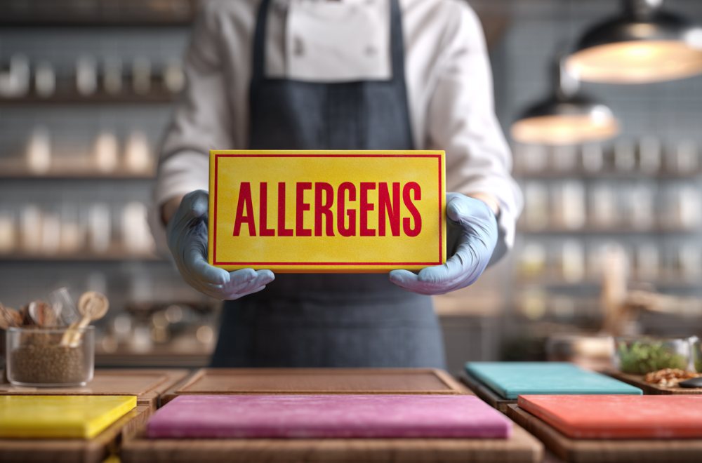 HACCP Allergeni: Gestione Efficace per la Sicurezza Alimentare