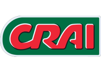 CRAI Logo