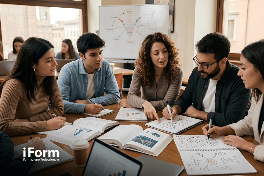 Corso di Marketing Strategico – Pianificare azioni di marketing efficaci