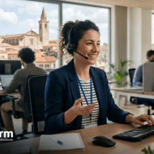 Corso di Customer Care - La Cura efficace del Cliente