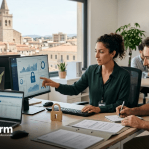 Corso su Privacy e GDPR – Protezione dei dati personali in azienda