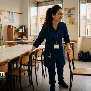 Corso di formazione in materia di salute e sicurezza per personale ATA (e-learning)