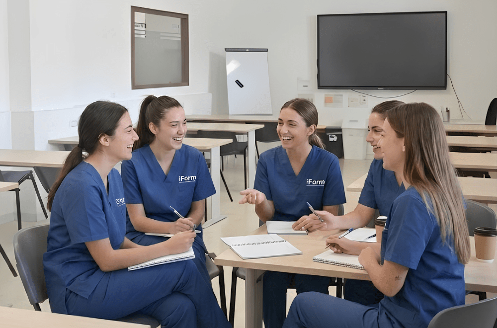Corso ASO: la 17ª edizione è al completo. Al via i preparativi per la 18ª edizione!