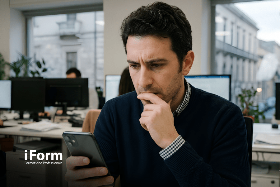 Corso di protezione dei dati personali (GDPR) nel contesto aziendale