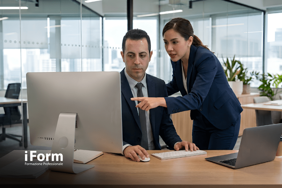 Corso di formazione sul trattamento dei dati personali nelle attività di marketing
