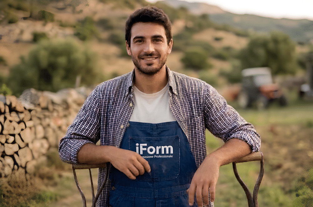 IAP Bando Giovani Agricoltori