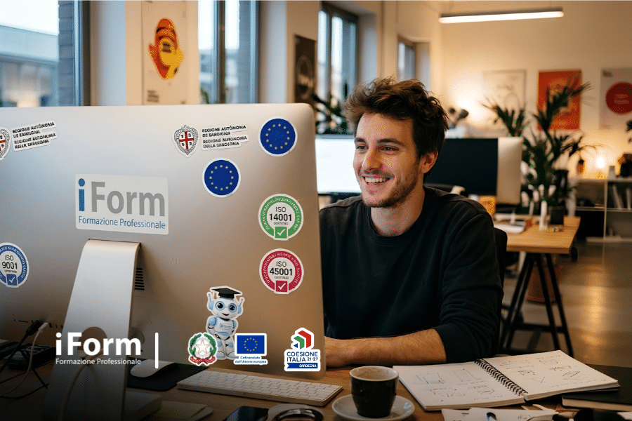 Corso gratuito di Web Design – JTF Sardegna