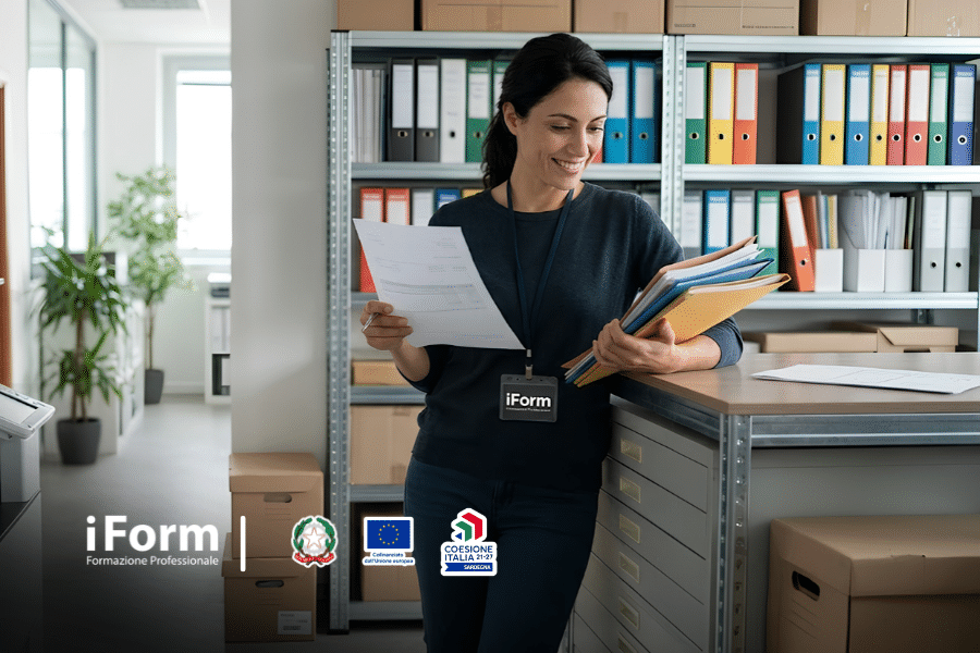 Corso gratuito di gestione dei documenti di vendita e acquisto – JTF Sardegna
